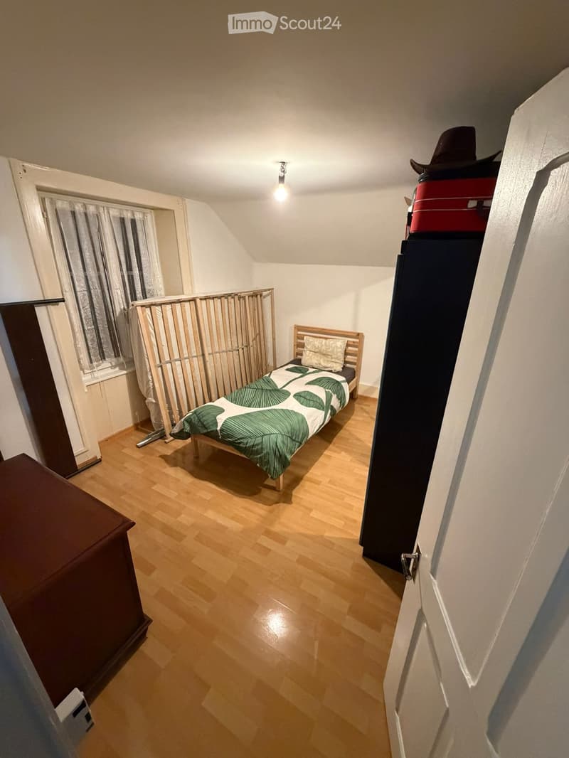 Apartment 2,5 rooms (5)