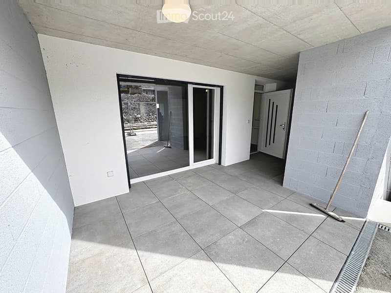 Moderne 3-Zimmer-Wohnung im Erdgeschoss (3)
