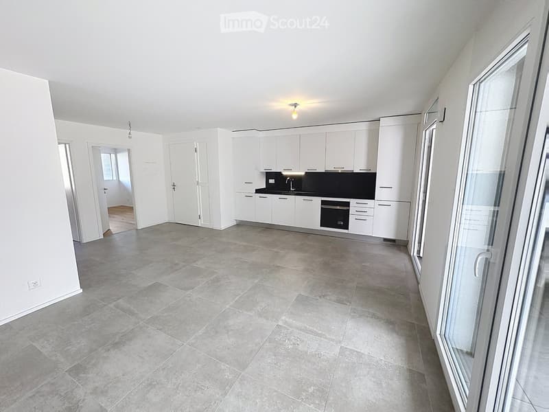 Moderne 3-Zimmer-Wohnung im Erdgeschoss (4)
