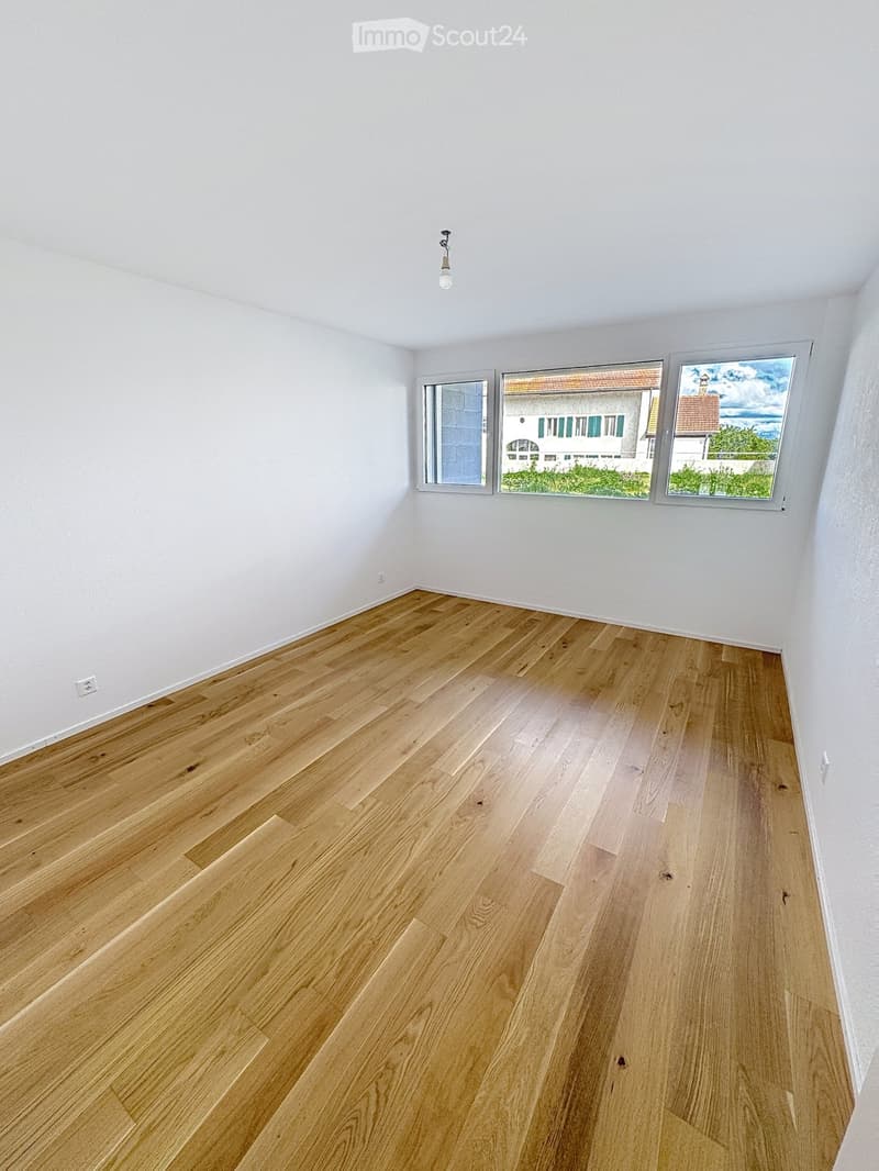 Moderne 3-Zimmer-Wohnung im Erdgeschoss (1)