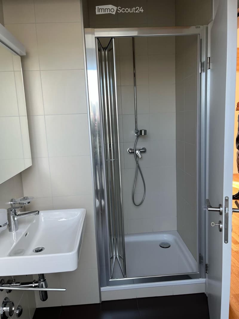 Reprise de bail Appartement 2 pièces à Lausanne (50 m²) (5)