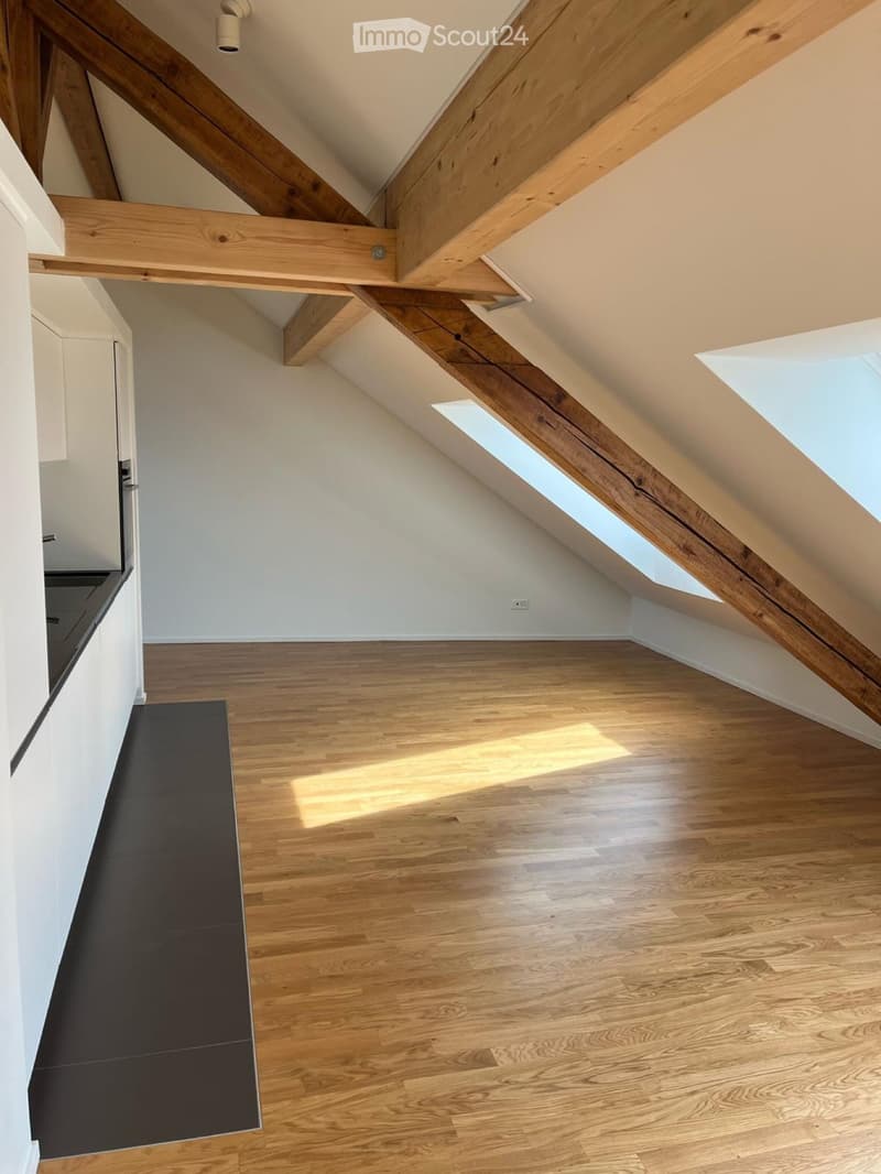 Reprise de bail Appartement 2 pièces à Lausanne (50 m²) (4)