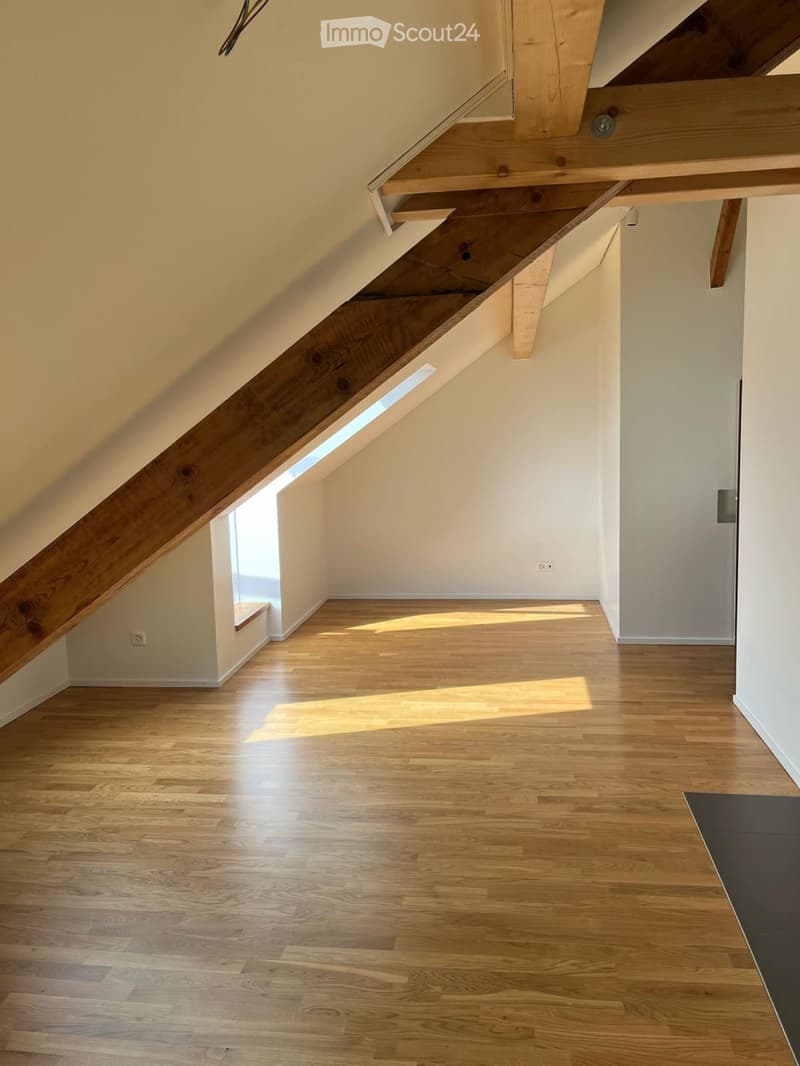 Reprise de bail Appartement 2 pièces à Lausanne (50 m²) (3)