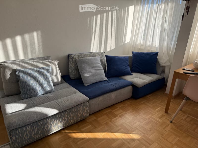 Chambre en colocation pour 1 fille (3)