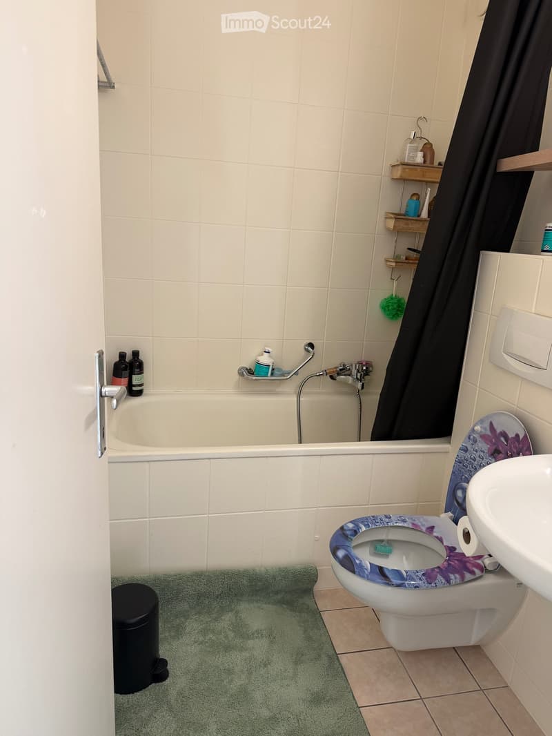 Chambre en colocation pour 1 fille (4)