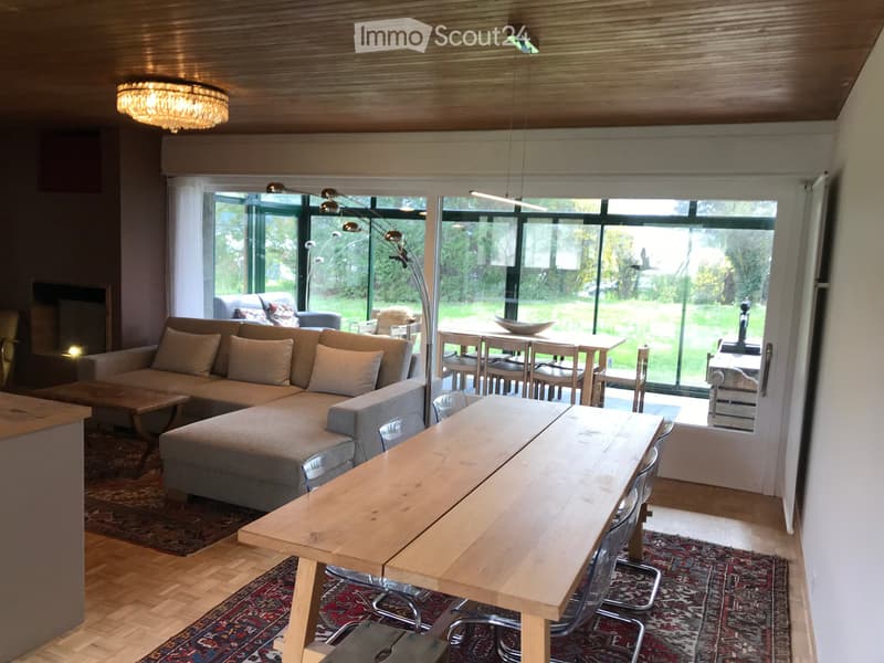 Einfamilienhaus möbliert (1)