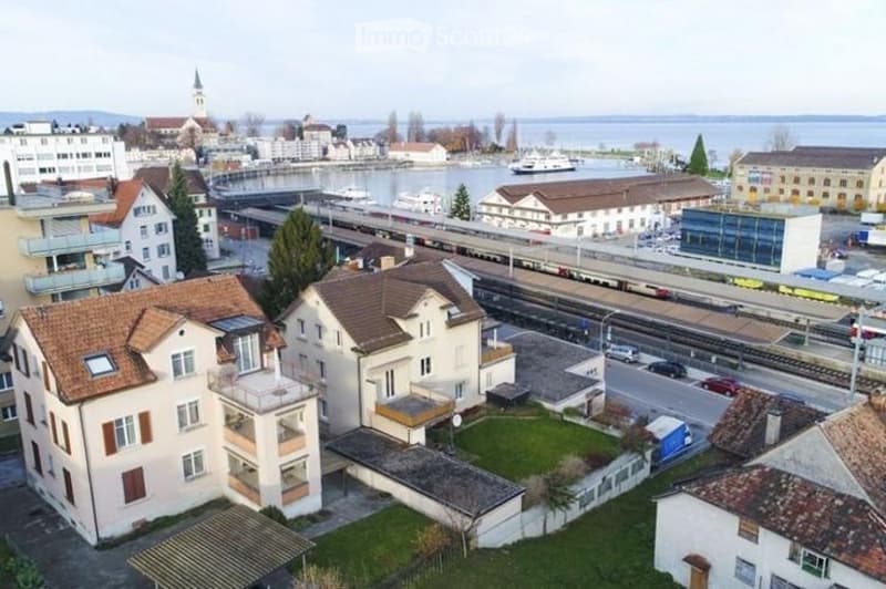 Renditobjekt mit 5% Rendite zentral WG3 Zone (2)