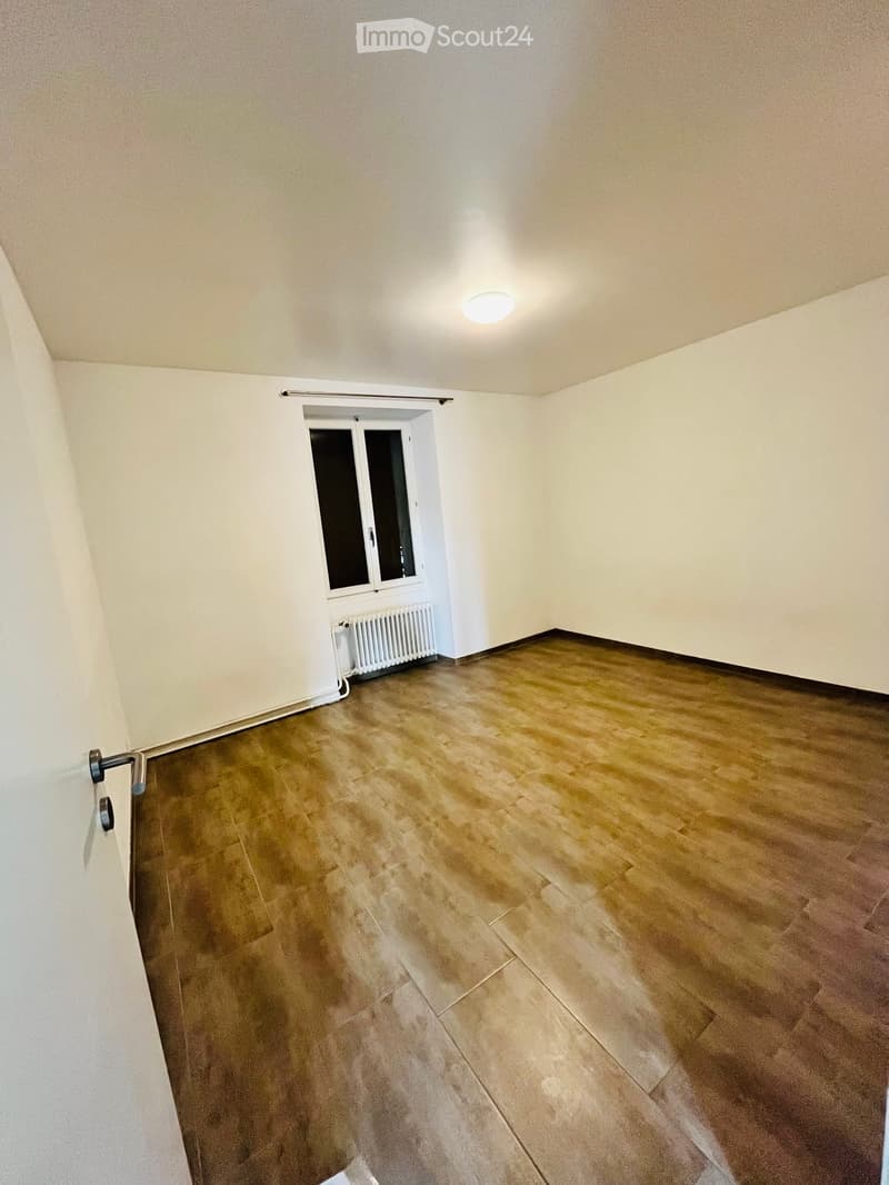 In affitto bellissimo appartamento 3.5 locali, Bulle (3)