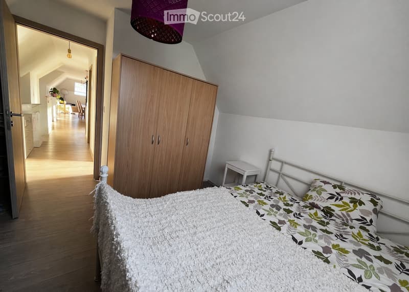 Übernahme des Mietvertrags 15.06.2026 - 3,5 Zimmer hell mit Balkon (3)