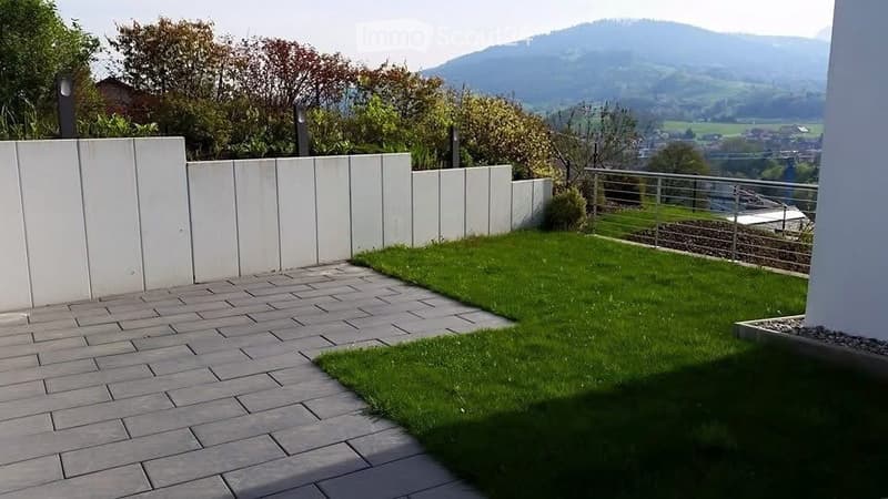 Appartamento 6,5 locali (2 bagni) (2)
