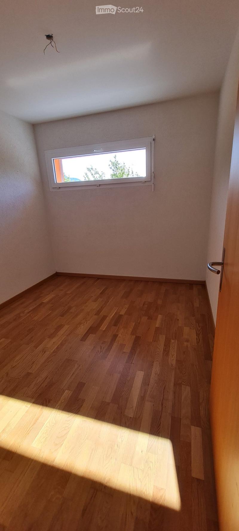 Meraviglioso 3,5 locali, piano terra con terrazza in aperta campagna! (5)