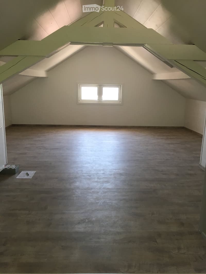 Appartamento 4,5 locali a duplex (5)