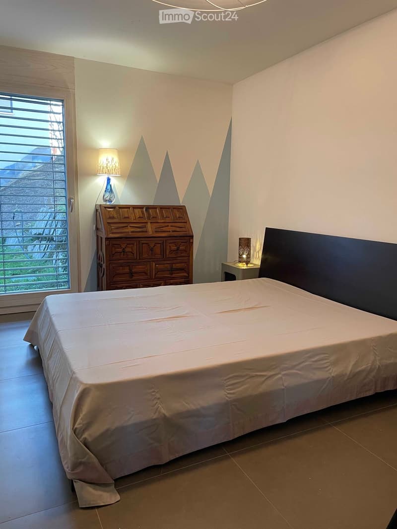 Zimmer möbliert in 3,5-Zimmer-Wohnung (1)