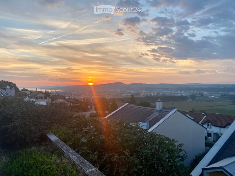 Beautiful semi-detached house with open view (1)