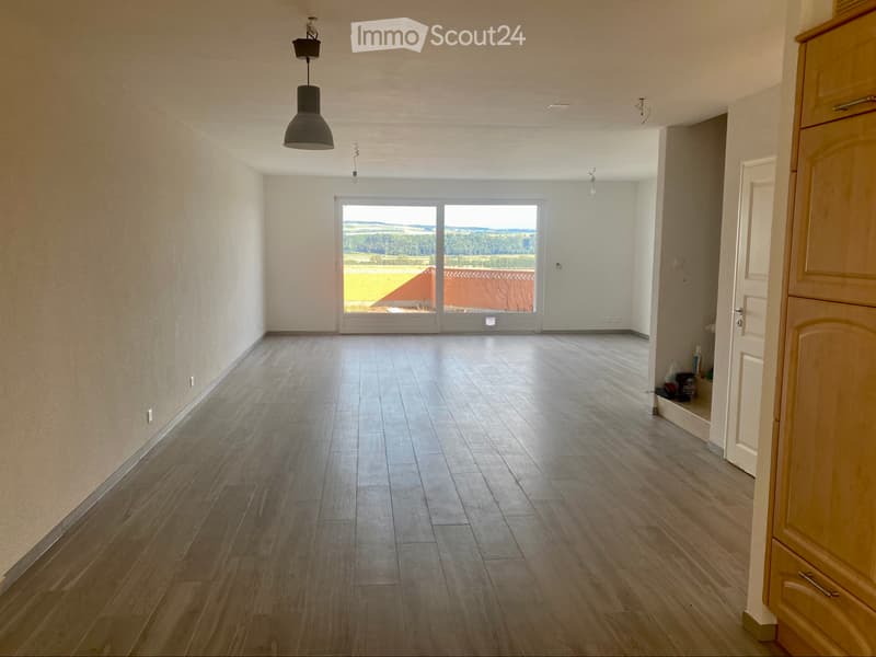 Beautiful semi-detached house with open view (3)