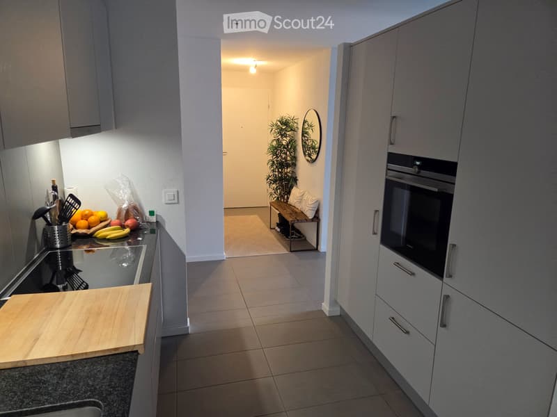 Wohnung 3.5 Zimmer mit 88 m² (2)