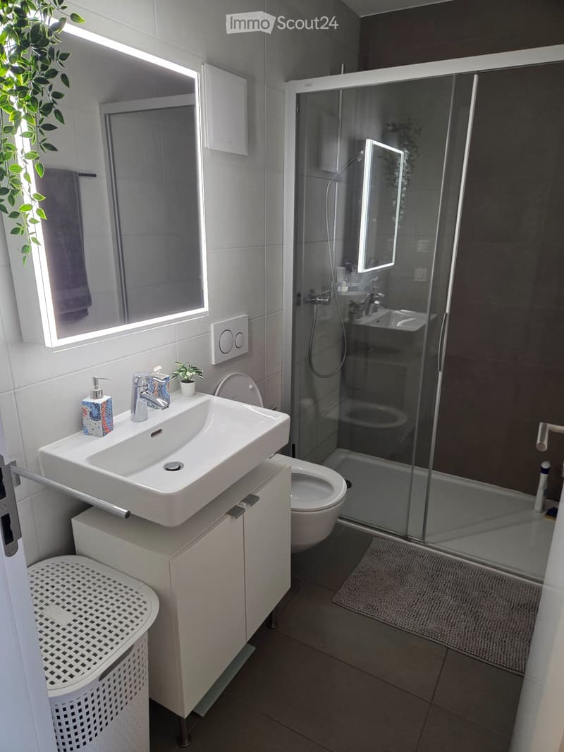 Wohnung 3.5 Zimmer mit 88 m² (3)
