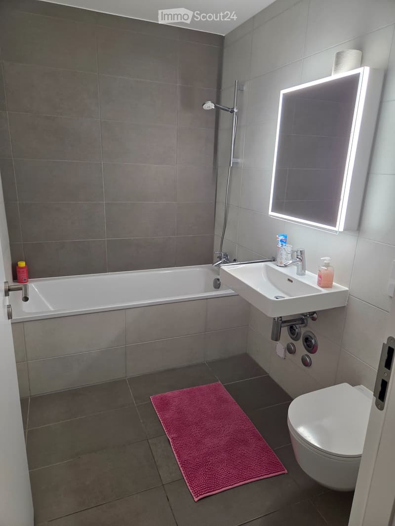 Wohnung 3.5 Zimmer mit 88 m² (4)