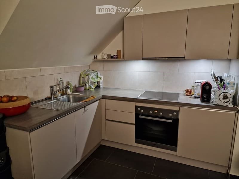 Zu vermieten - Geräumiges Duplex 4.5 Zimmer, Verfügbar ab 01.06.2026 (3)