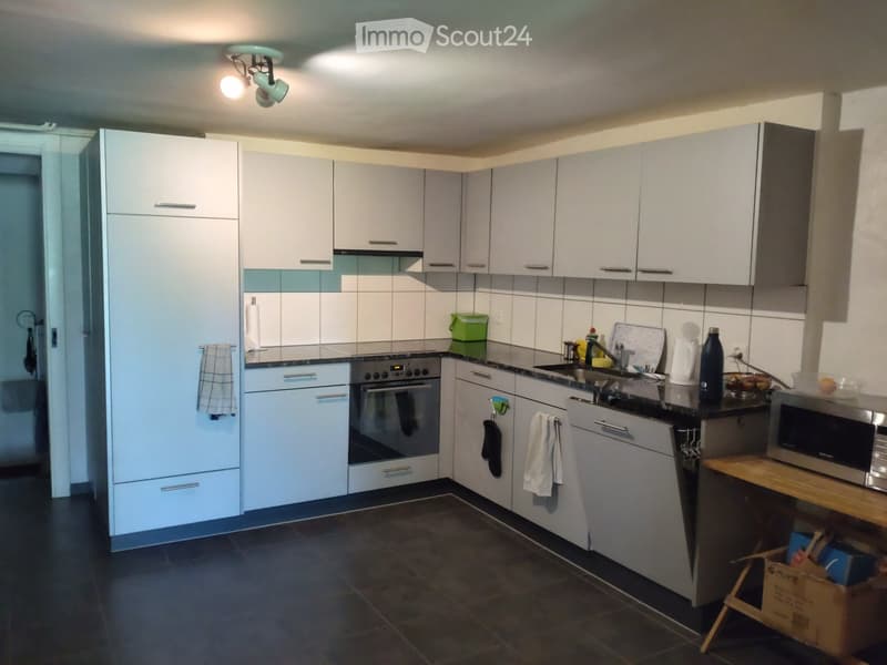 Wohnung 3.5 Zimmer in der Altstadt (Vertragsübernahme) (3)
