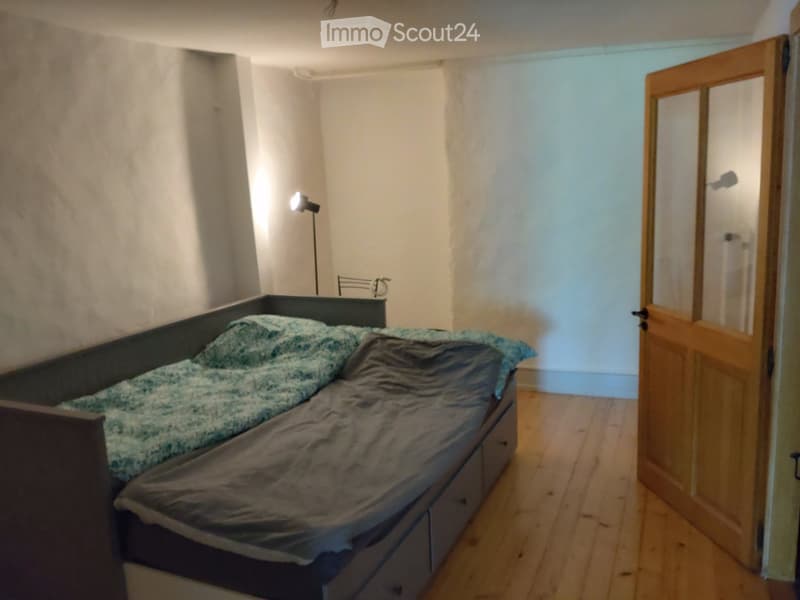 Wohnung 3.5 Zimmer in der Altstadt (Vertragsübernahme) (5)