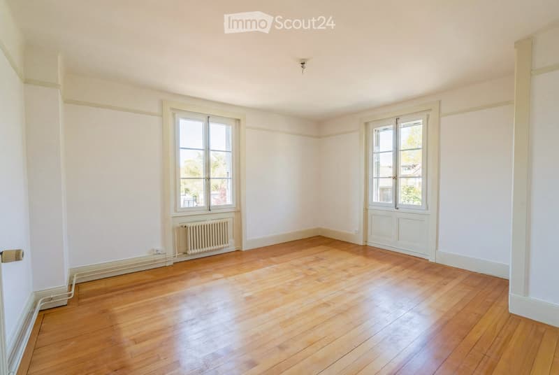 5,5 locali di 145 m² a La Chaux (Cossonay) (3)