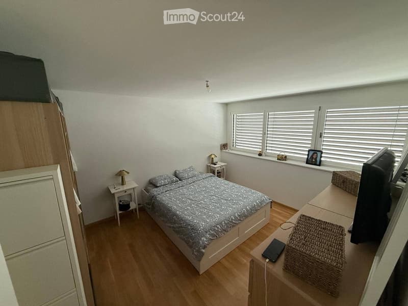 Wohnung 3.5 + eine kostenlose Miete (3)