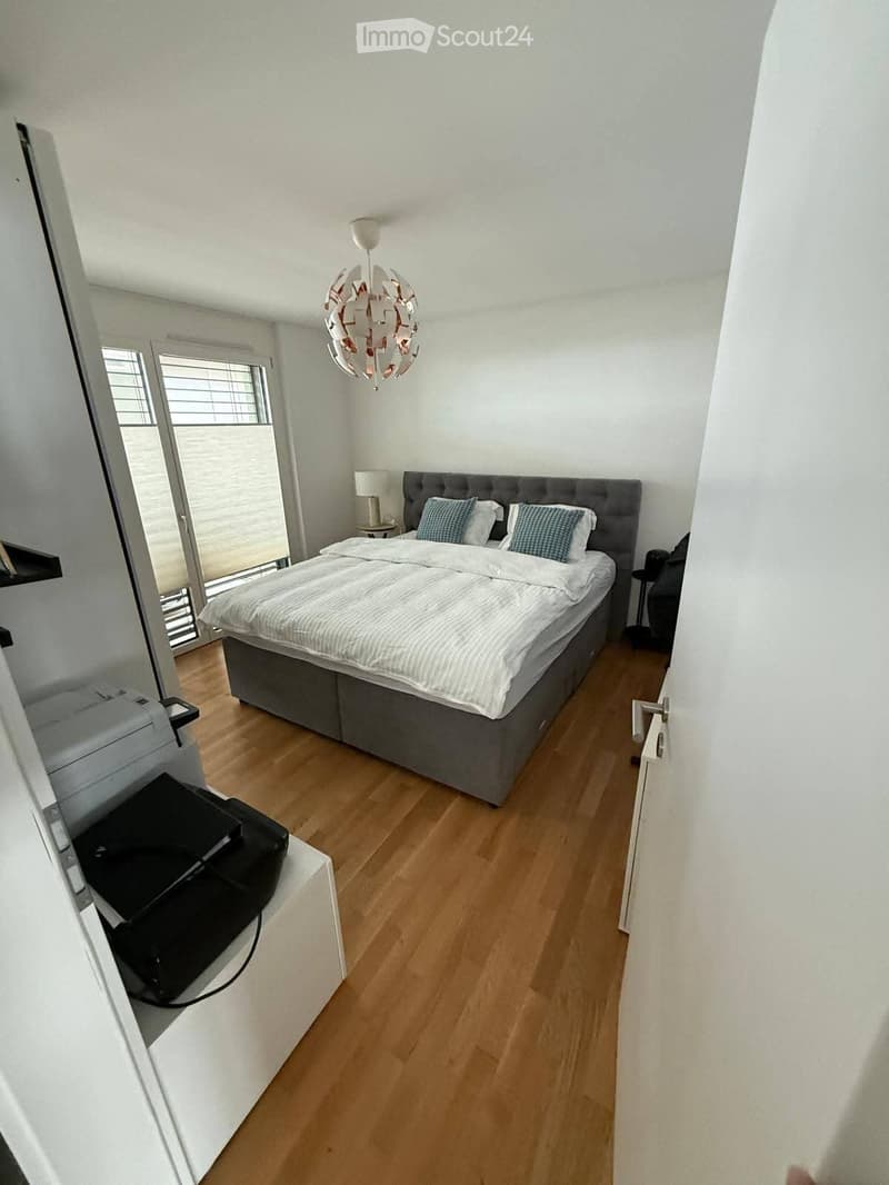 Wohnung 3.5 + eine kostenlose Miete (4)