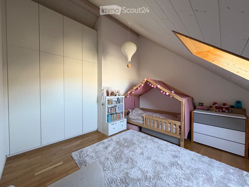Großes Duplex mit Terrasse und Seeblick (3)