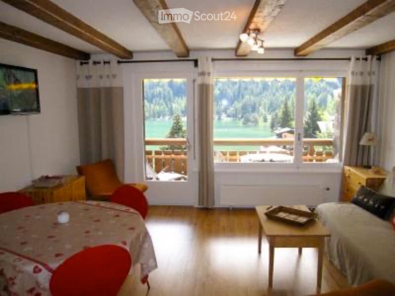Champex-Lac  for rent 1.5 rooms (2)
