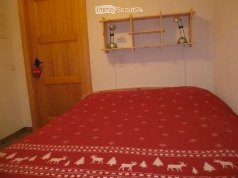 Champex-Lac  for rent 1.5 rooms (5)