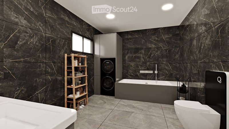 Appartements de rêve de 3,5 pièces à Turtmann (5)