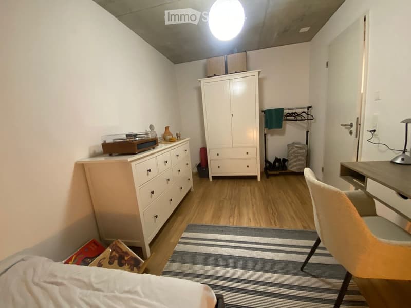 Looking for a new roommate in Bern (1)