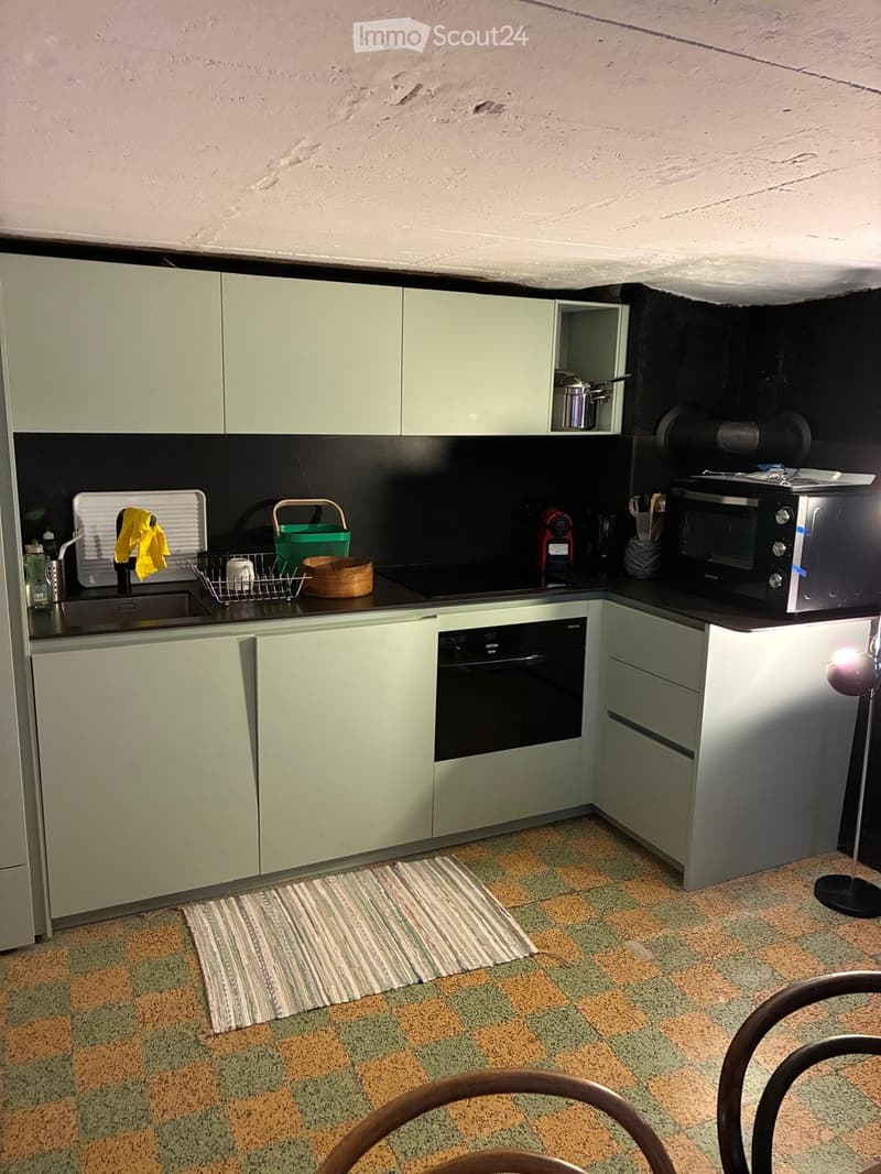 For rent 2 rooms (5)