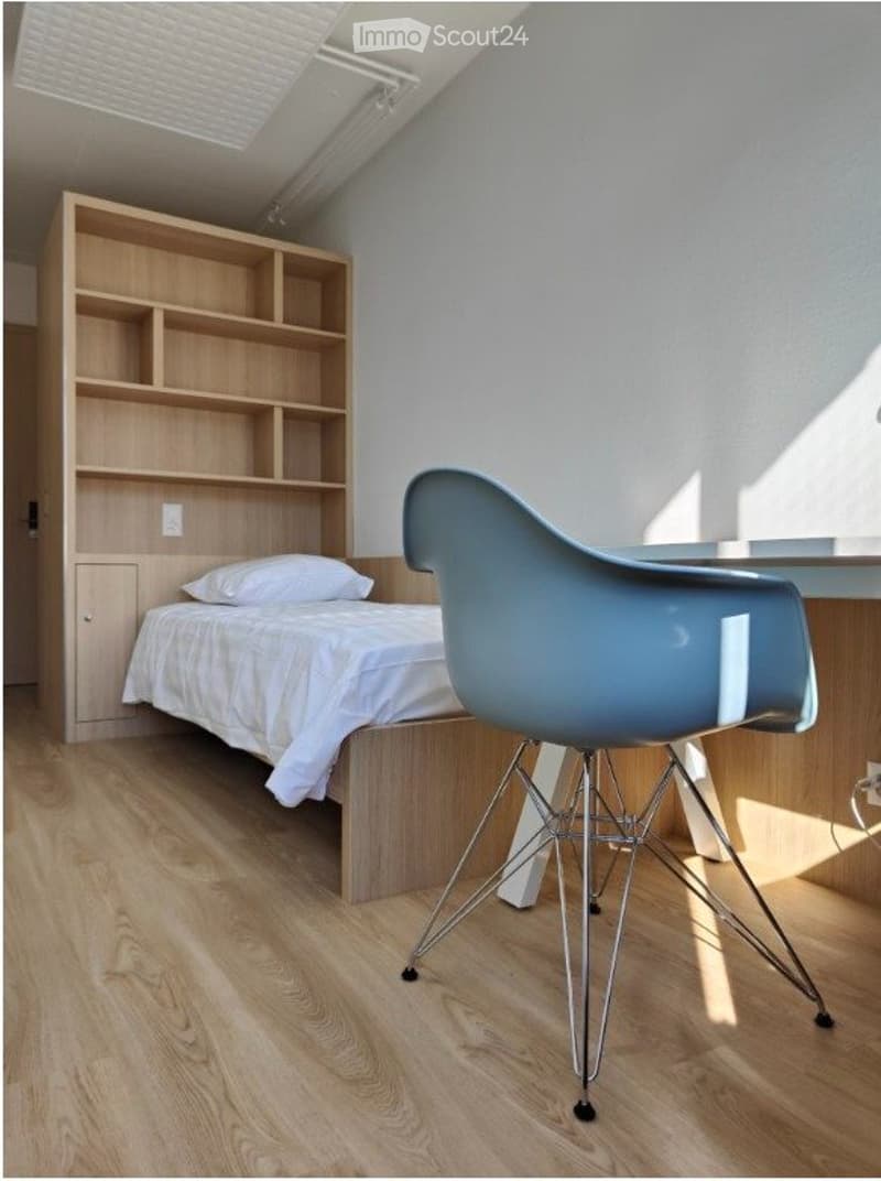 GENEVA Sous-location chambre meublée/ SUBRENT furnished room (1)