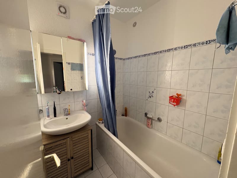 Wohnung 4.5 Zimmer (4)