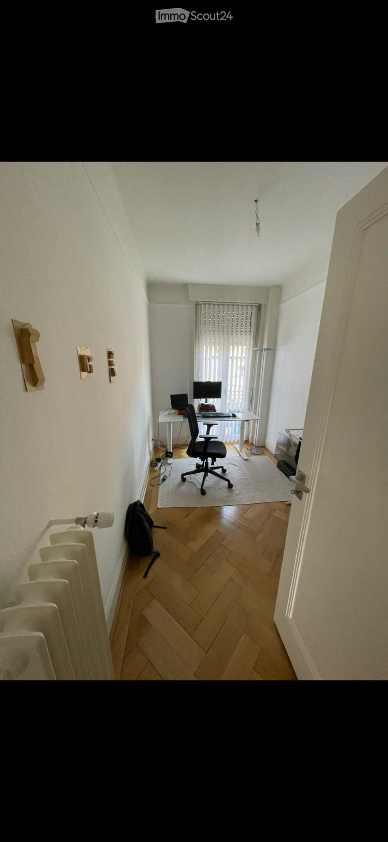 Übernahme des Mietvertrags - Apartment im Zentrum von Lausanne (3)