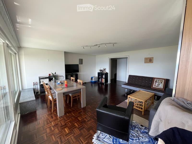 Chambre en colocation à louer à Lutry (5)