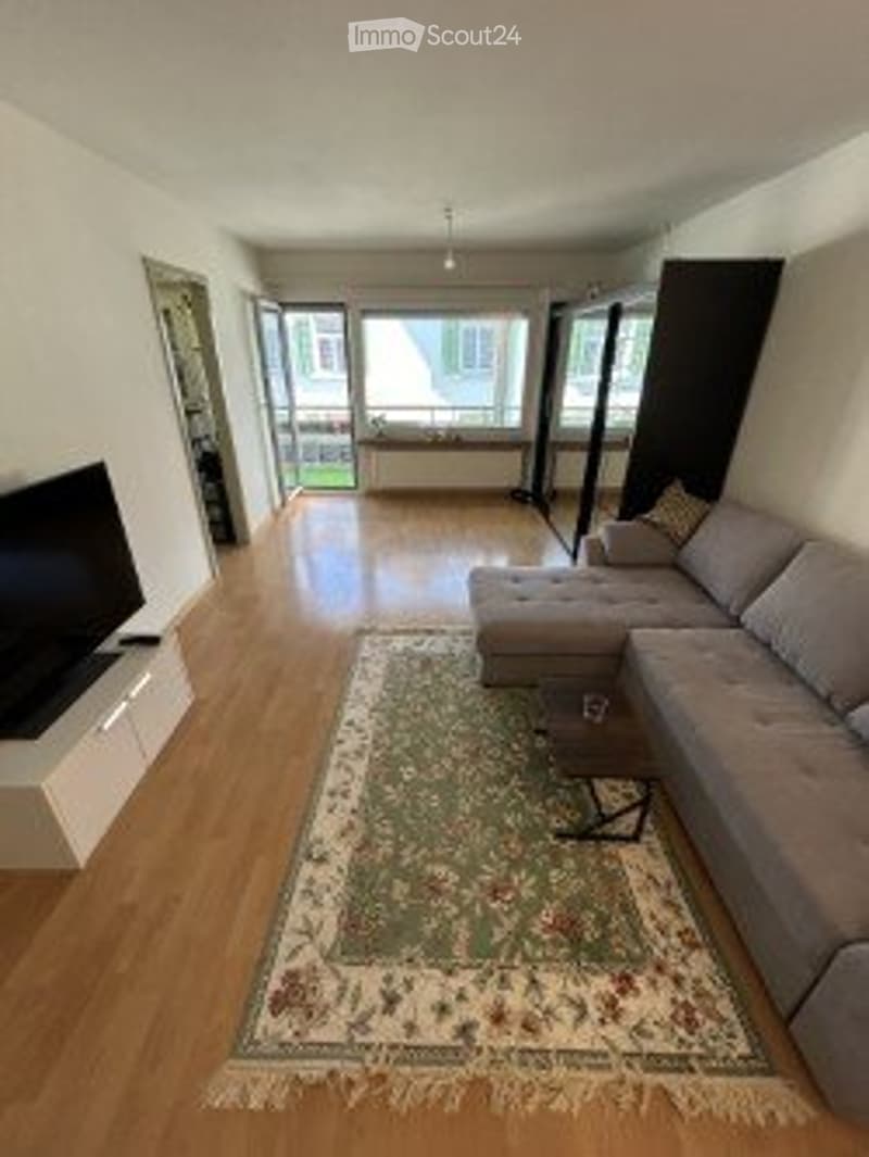 Studio(Möbiliert): ab Aug 2026 - Feb 2027 (verlängerbar) (1)
