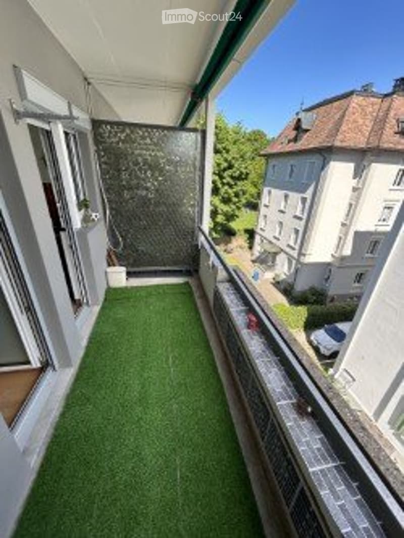 Studio(Möbiliert): ab Aug 2026 - Feb 2027 (verlängerbar) (5)