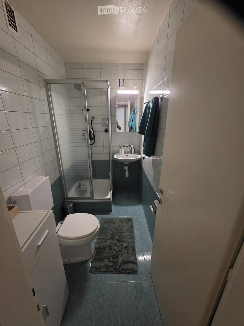 Zweieinhalb-Zimmer-Wohnung in Marin-Epagnier, nahe Marin Centre (5)