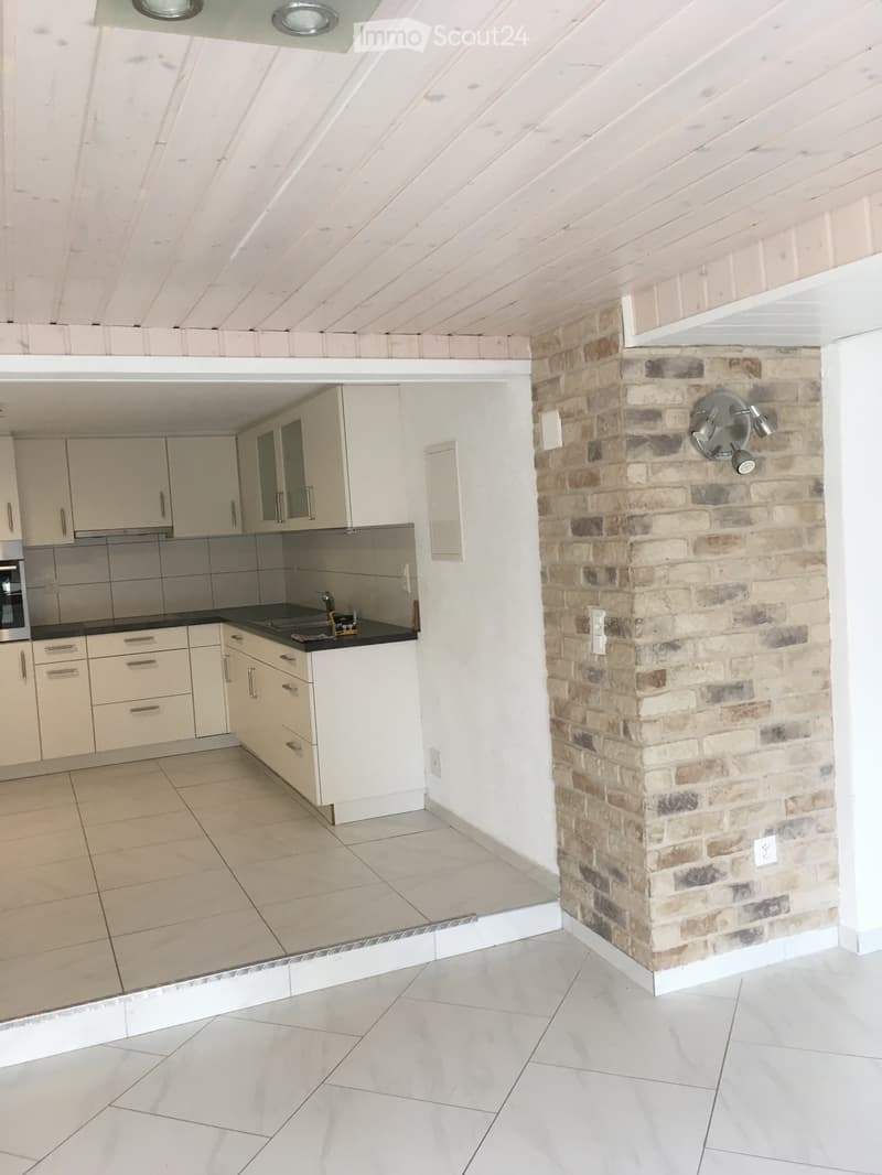 Duplex-Wohnung 3.5 (1)