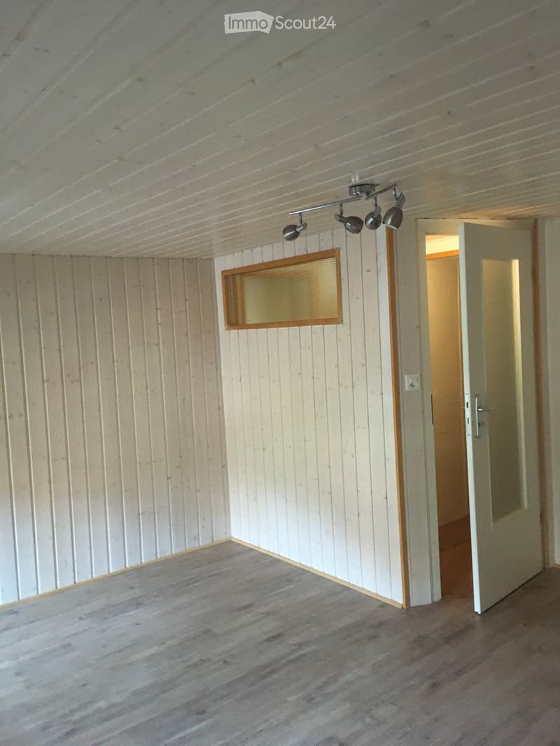 Duplex-Wohnung 3.5 (3)