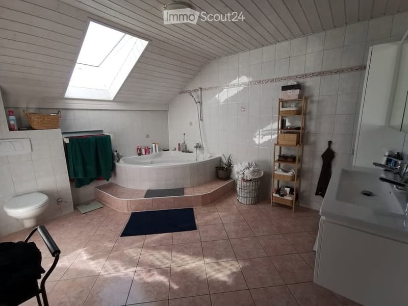 Collocation en maison - Cheseaux sur Lausanne (2)
