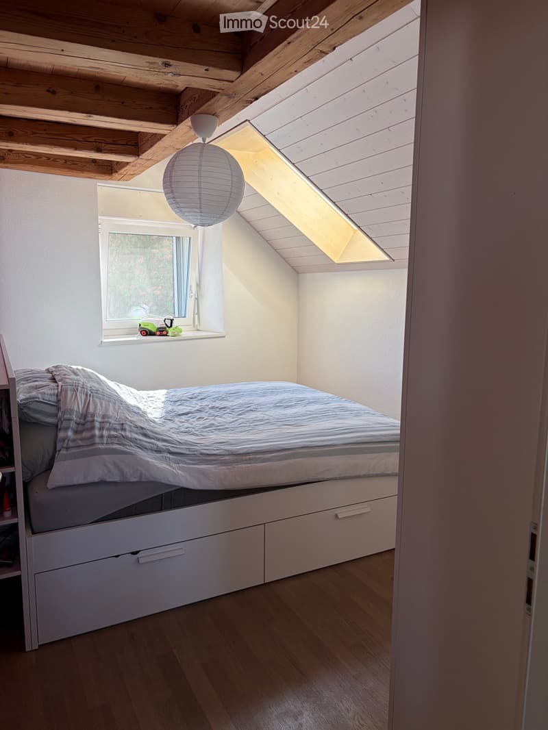 3,5 Zimmer zur Miete in Grancy (4)