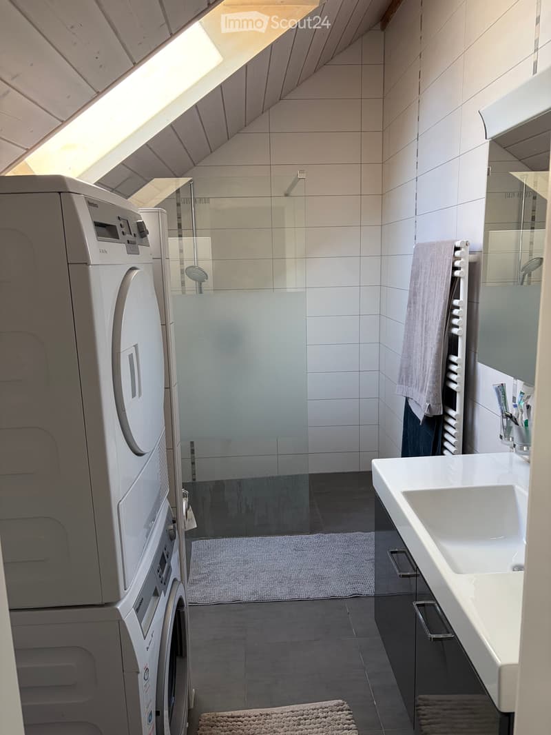 3,5 Zimmer zur Miete in Grancy (3)