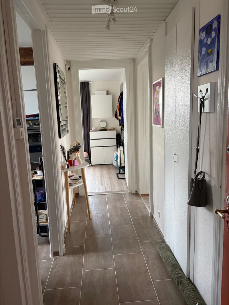 Wohnung 3,5 Zimmer Nachmieter (2)