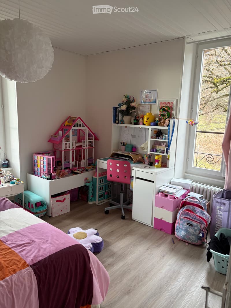 Wohnung 3,5 Zimmer Nachmieter (5)