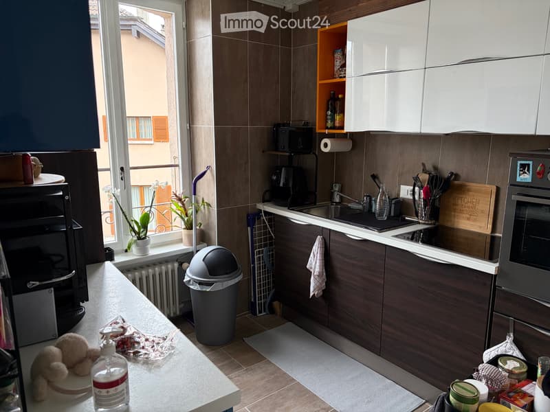 Wohnung 3,5 Zimmer Nachmieter (3)