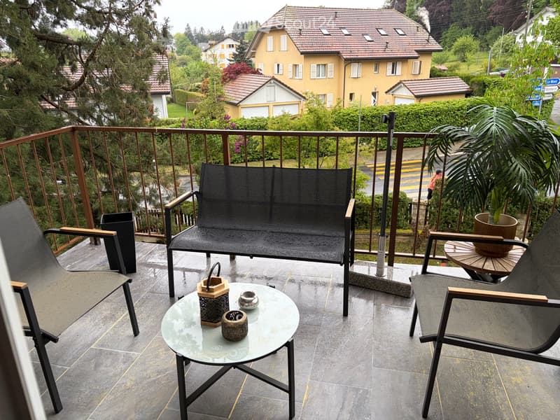 Wohnung 3,5 Zimmer Nachmieter (1)